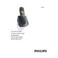 PHILIPS CD6451B/57 Manual de Usuario