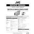 JVC GRDVL310KR Manual de Usuario