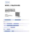 IBM 9180-HB9 Manual de Servicio