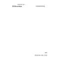 ELECTROLUX EKC60760X 400V Manual de Usuario ELECTROLUX EKC60760X 400V Manual de Usuario