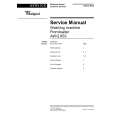 WHIRLPOOL 853785310000 Manual de Servicio