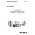 PHILIPS HTS3410D/55 Manual de Usuario