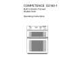 AEG CD2160-G Manual de Usuario