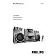 PHILIPS FWC5/21M Manual de Usuario