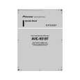 PIONEER AVIC-HD1BT Manual de Usuario