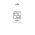 JUNO-ELECTROLUX JIK960E 33F Manual de Usuario