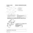 WHIRLPOOL PCTOC141161NE Manual de Usuario