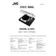 JVC JL-B44 Manual de Servicio
