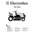 ELECTROLUX BM11TM92 Manual de Usuario