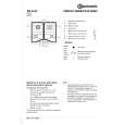 WHIRLPOOL TGZ 6400/IN BK Guía de consulta rápida