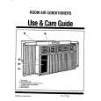 WHIRLPOOL ACM102XF0 Manual de Instalación