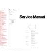 PANASONIC TH-50PHW6EX Manual de Servicio