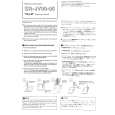 ROLAND SR-JV80-05 Manual de Usuario