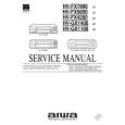 AIWA HVGX1100 Manual de Servicio