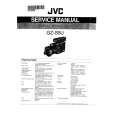 JVC GZ-S5U Manual de Usuario