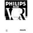 PHILIPS VR231/01 Manual de Usuario