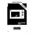 CASTOR CM850G Manual de Usuario