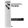 TSW45 TSW45
