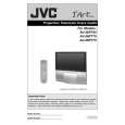JVC AV-48P775/H Manual de Usuario