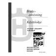 HUSQVARNA QR2239A Manual de Usuario