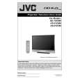 JVC HD-70G776 Manual de Usuario