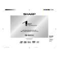 SHARP SDSH111 Manual de Usuario SHARP SDSH111 Manual de Usuario
