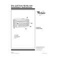 WHIRLPOOL ACQ062PK0 Manual de Instalación
