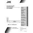 JVC XV-S200BK Manual de Usuario