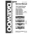 DAEWOO DVK430D/K Manual de Servicio
