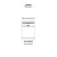 JUNO-ELECTROLUX JSI65600E Manual de Usuario