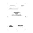 PHILIPS DVDR3435H/93 Manual de Usuario