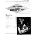 WHIRLPOOL JMV8000BAW Manual de Usuario