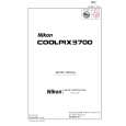 NIKON COOLPIX3700 Manual de Servicio
