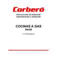 CORBERO 5040HGN4 Manual de Usuario