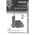 PANASONIC KXTC280B Manual de Usuario