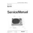 PHILIPS F7222/00 Manual de Servicio