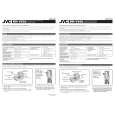 JVC BN-V856 Manual de Usuario