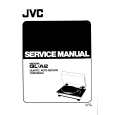 JVC QLA2 Manual de Servicio