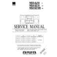 AIWA NSX-AJ10U Manual de Servicio