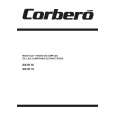 CORBERO EX87N Manual de Usuario