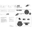 JVC CS-VS501 for AC Manual de Usuario