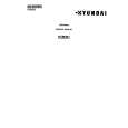 HYUNDAI HCM401 Manual de Servicio