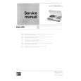 PHILIPS 22RH802 Manual de Servicio