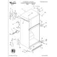 WHIRLPOOL 3ET22DKXFN00 Catálogo de piezas WHIRLPOOL 3ET22DKXFN00 Catálogo de piezas