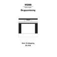 VOX IEL9124-RF R05 Manual de Usuario