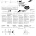 JVC CS-V6933AU Manual de Usuario