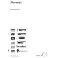 PIONEER DVR-LX61/WYXV5 Manual de Usuario