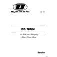 DYNACORD ES1260 Manual de Servicio