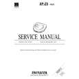 AIWA DA23 Manual de Servicio