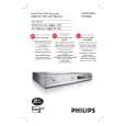 PHILIPS HTS5800H/37 Manual de Usuario PHILIPS HTS5800H/37 Manual de Usuario